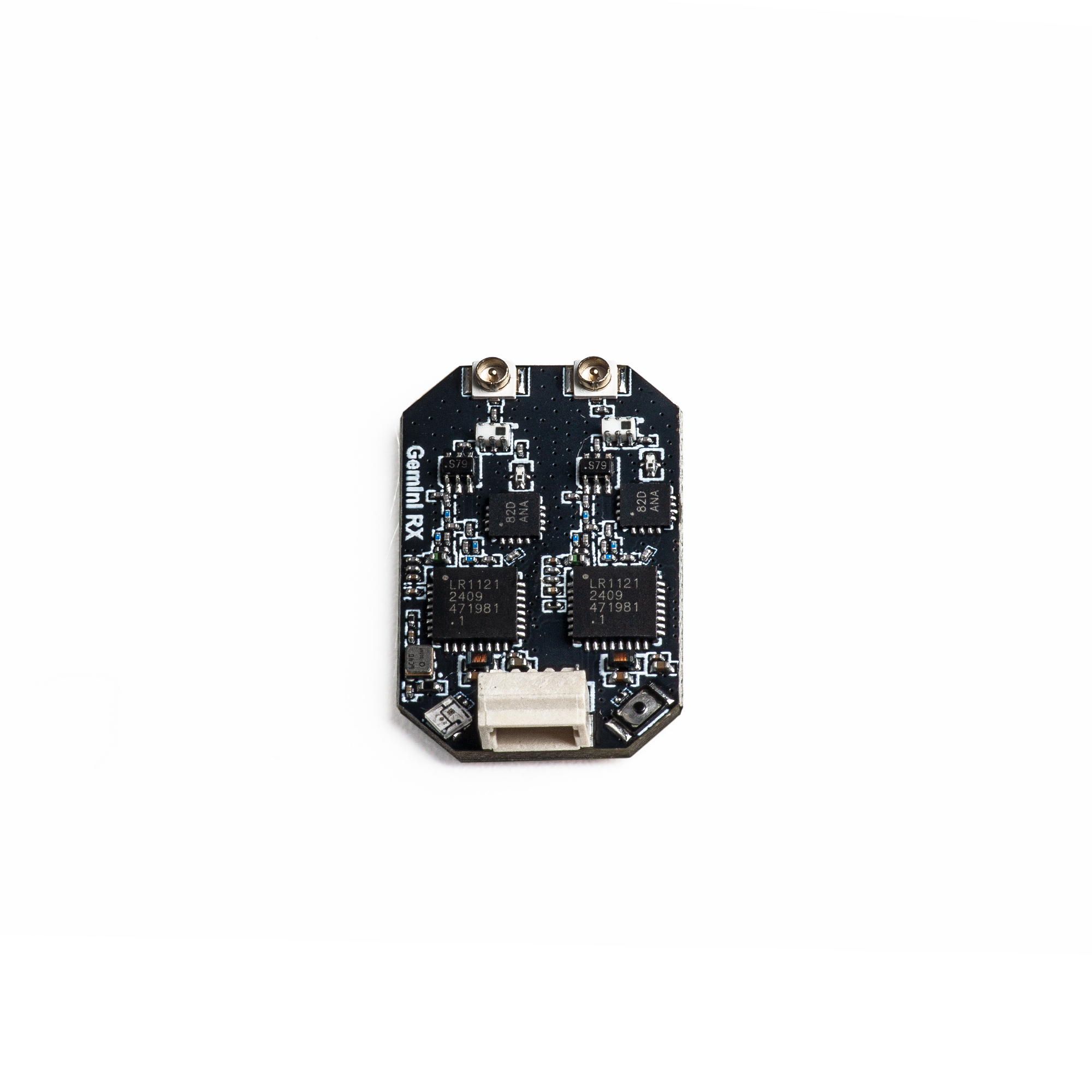 ELRS 915MHz/2.4GHz Gemini Dual - Drone Antenna ulasan dan harga