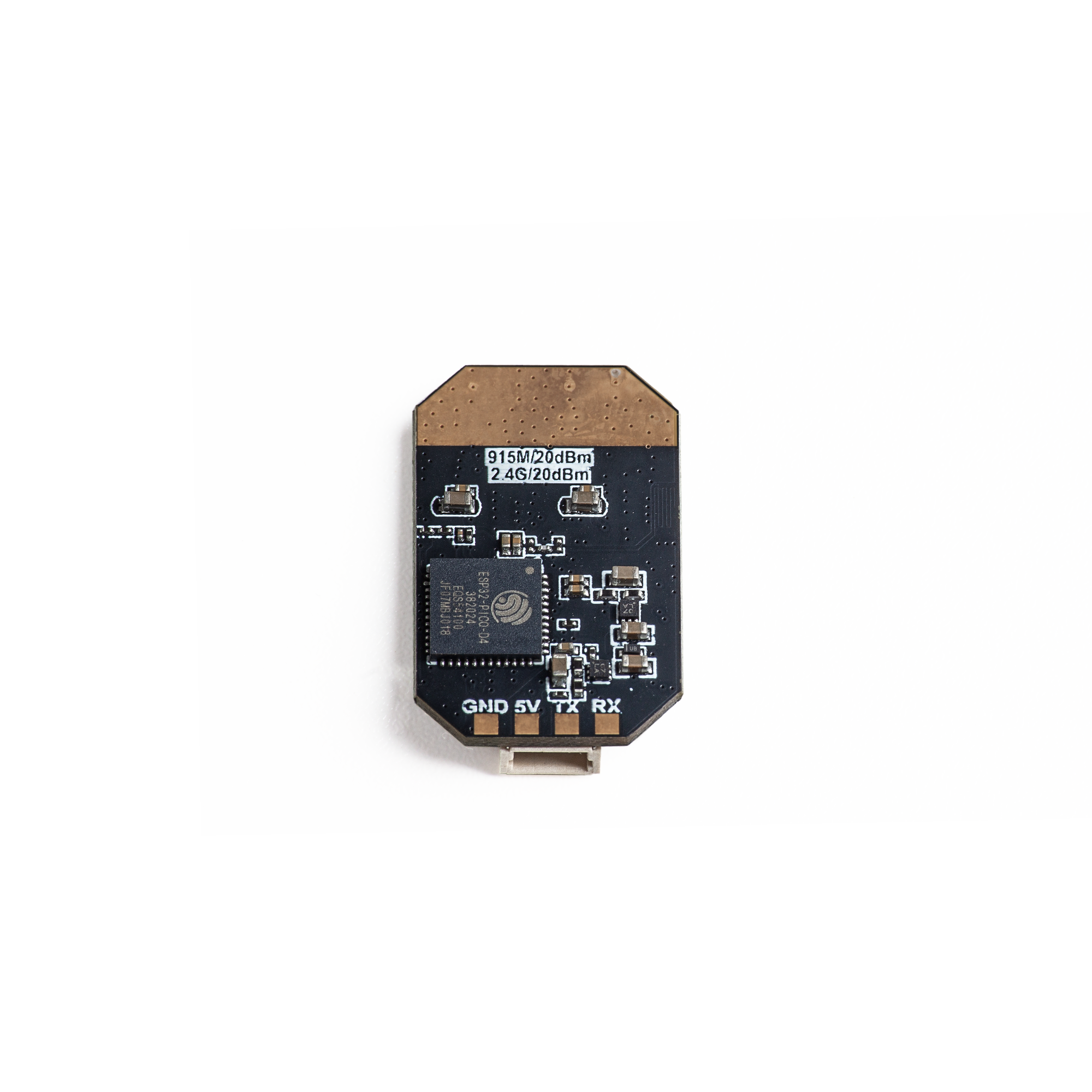 ELRS 915MHz/2.4GHz Gemini Dual - Drone Antenna ulasan dan harga