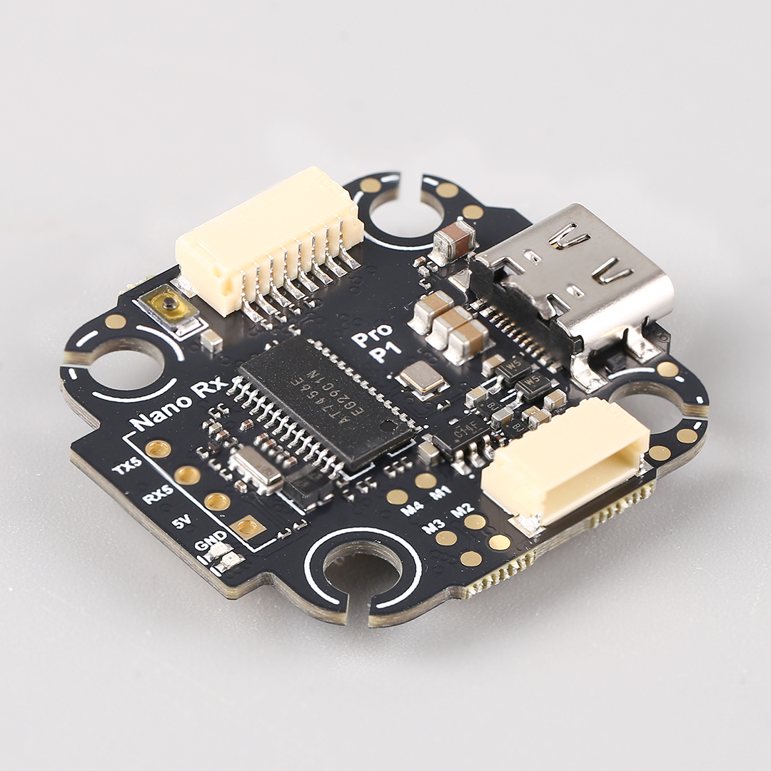 TBS Lucid FC pro Stack Mini FP - Drone Flight Controller ulasan dan harga