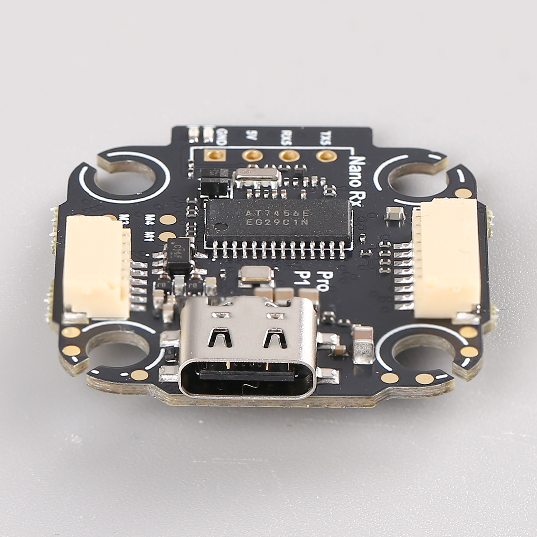 TBS Lucid FC pro Stack Mini FP - Drone Flight Controller ulasan dan harga