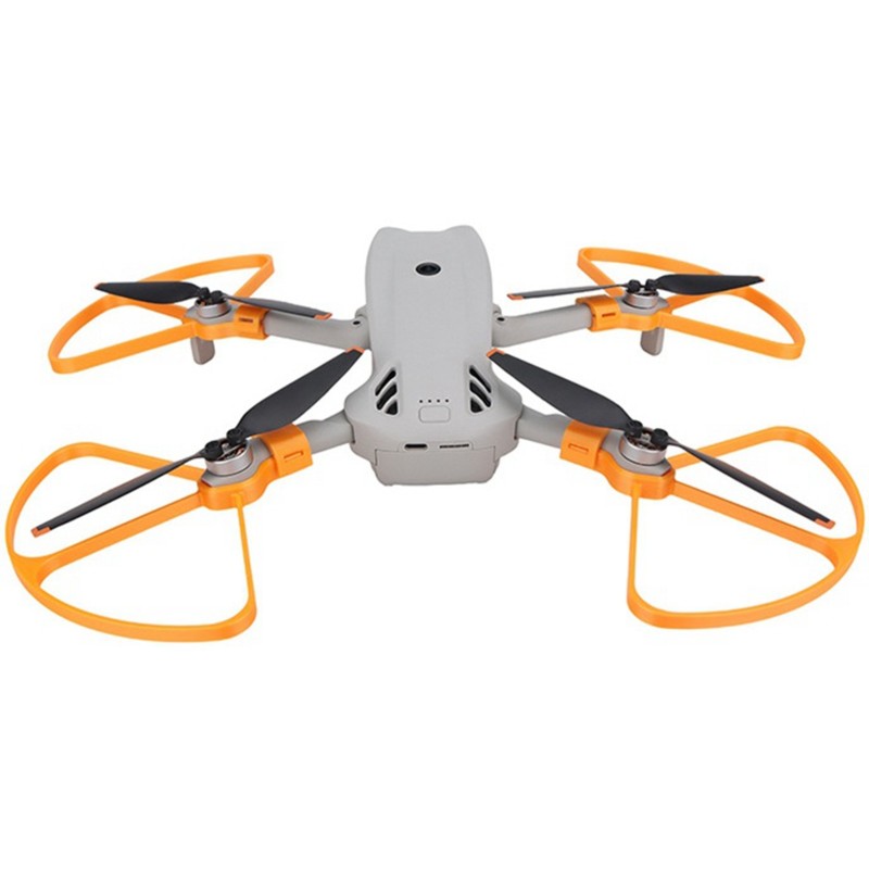 Drone Propeller Guard Quick Re - Drone Propeller Guard ulasan dan harga