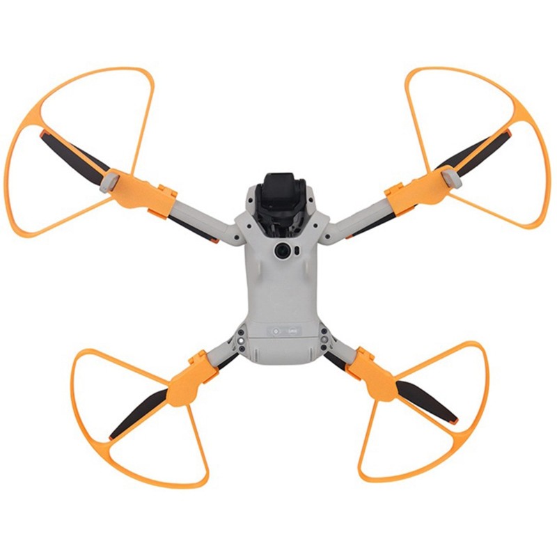 Drone Propeller Guard Quick Re - Drone Propeller Guard ulasan dan harga