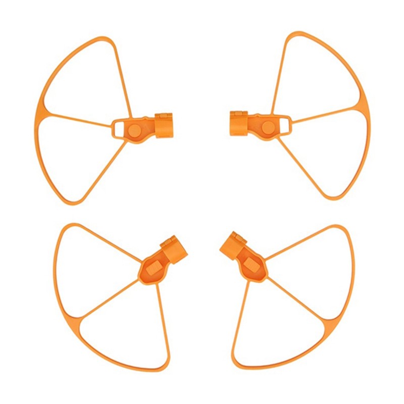 Drone Propeller Guard Quick Re - Drone Propeller Guard ulasan dan harga