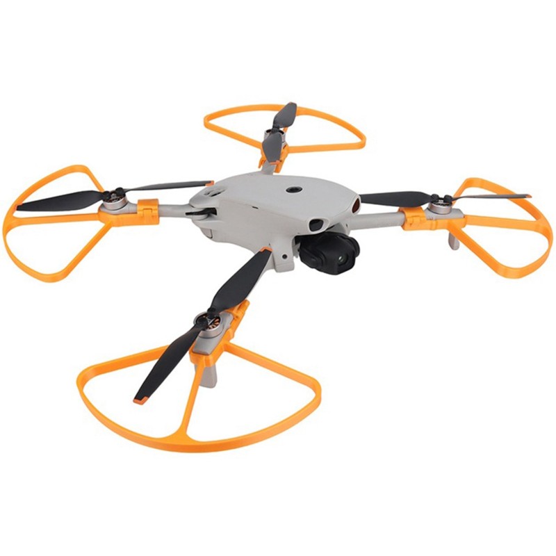Drone Propeller Guard Quick Re - Drone Propeller Guard ulasan dan harga