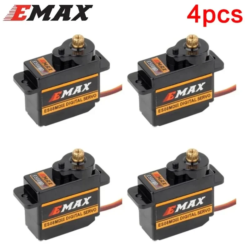 2026 EMAX ES08MDII ES08MD II M - Drone Compass ulasan dan harga