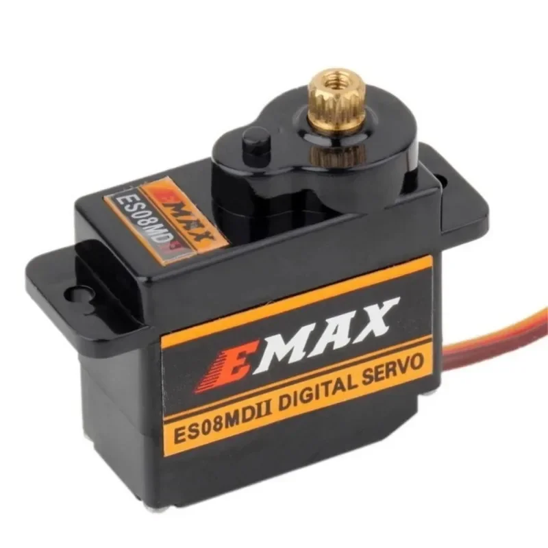 2026 EMAX ES08MDII ES08MD II M - Drone Compass ulasan dan harga