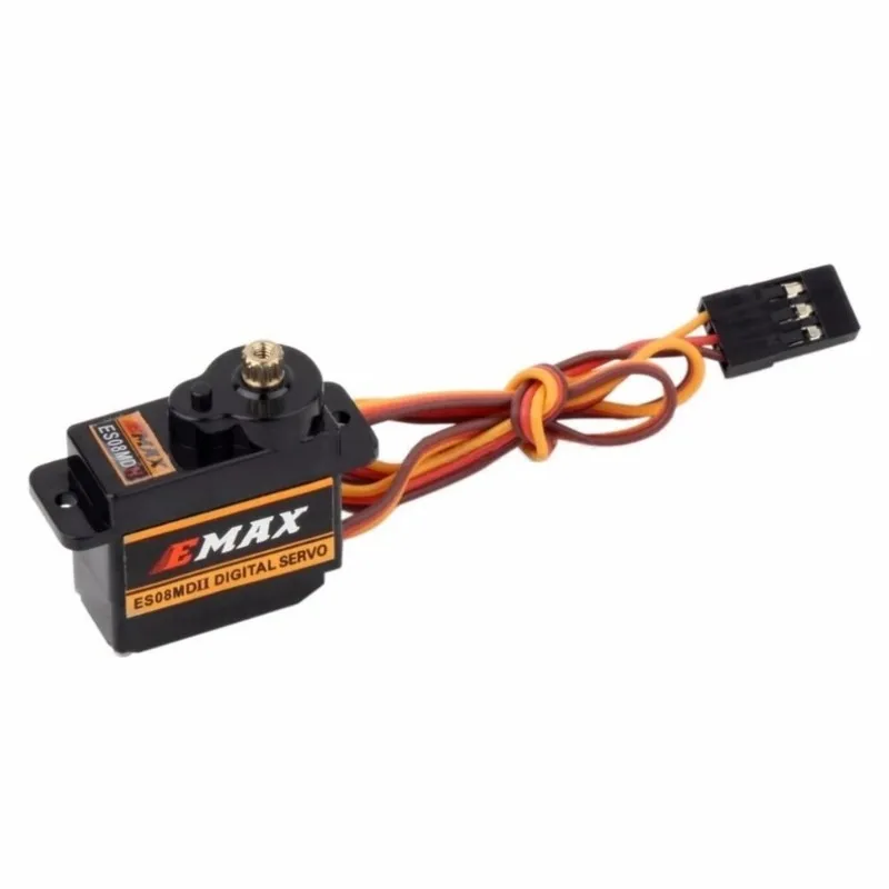 2026 EMAX ES08MDII ES08MD II M - Drone Compass ulasan dan harga