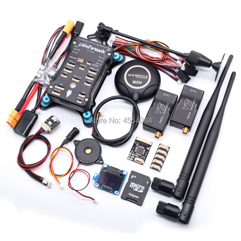 Angeltoy 2.4.8 PRO 32 Bit Flig - Drone Compass ulasan dan harga