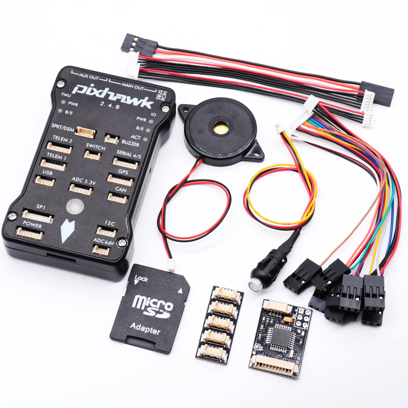 Angeltoy 2.4.8 PRO 32 Bit Flig - Drone Compass ulasan dan harga