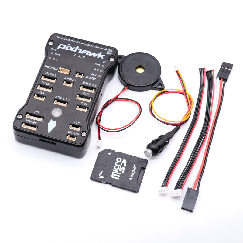Angeltoy 2.4.8 PRO 32 Bit Flig - Drone Compass ulasan dan harga