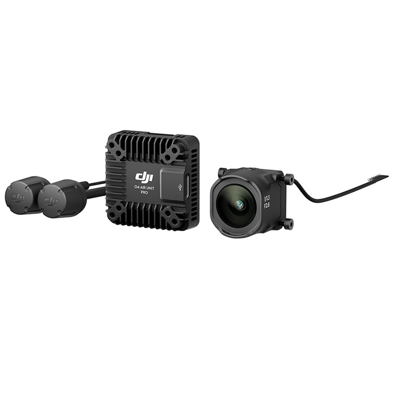 DJI O4 Air Unit Series Flagshi - Drone Camera ulasan dan harga