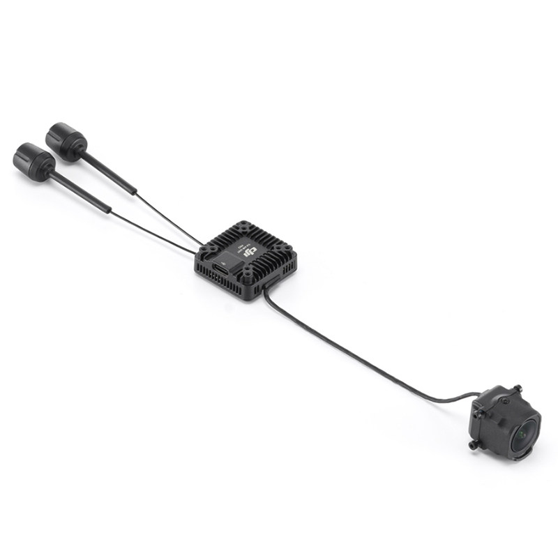 DJI O4 Air Unit Series Flagshi - Drone Camera ulasan dan harga