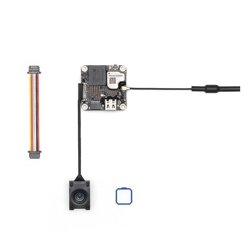 DJI O4 Air Unit Series Flagshi - Drone Camera ulasan dan harga