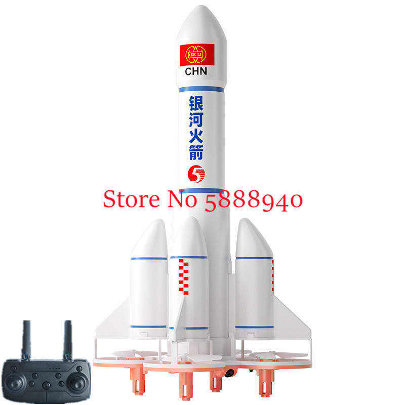Rocket Styling Obstacle Avoida - Drone Led Light ulasan dan harga