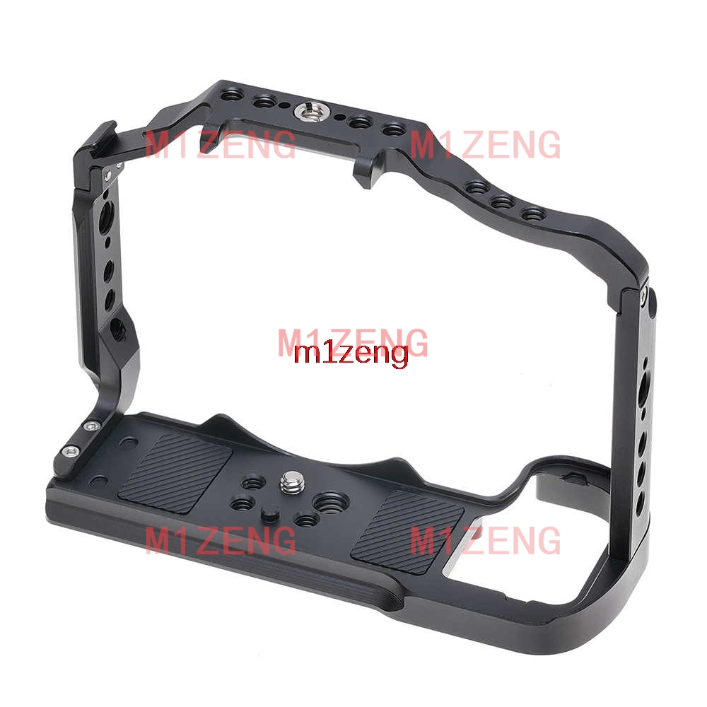 Alloy quick release Rabbit cag - Drone Arm ulasan dan harga