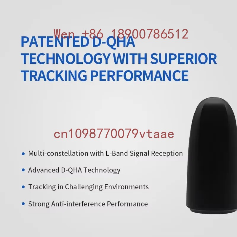Harxon HX-CHX600A Triple-Band  - Drone Antenna ulasan dan harga
