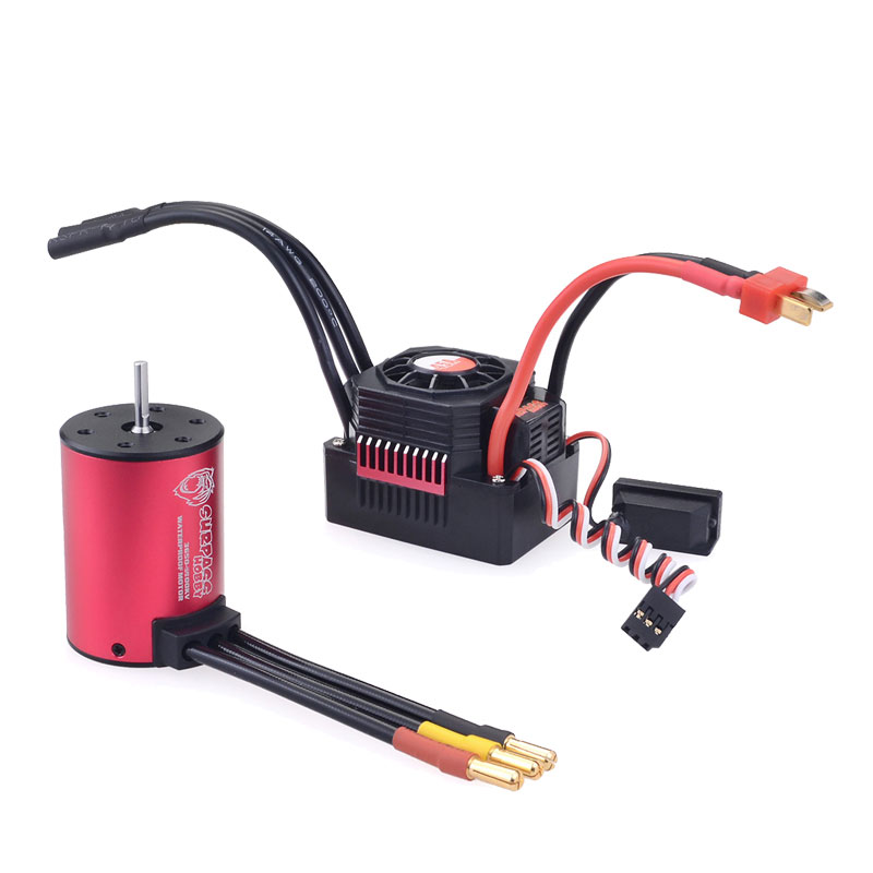 Surpass Hobby KK 3650 Combo Wa - Drone Power Distribution Board ulasan dan harga