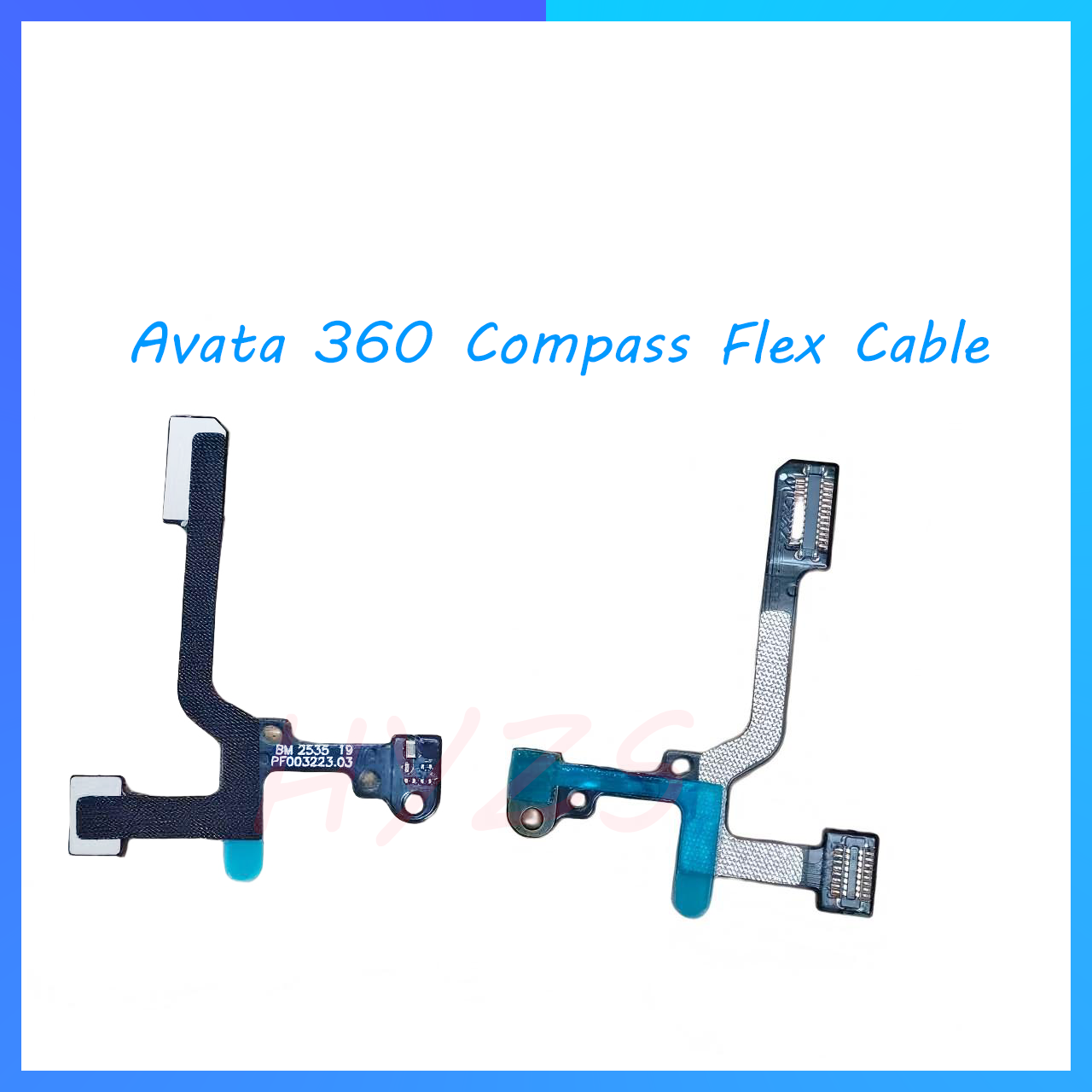For DJI Avata 360 Compass Flex - Drone Compass ulasan dan harga